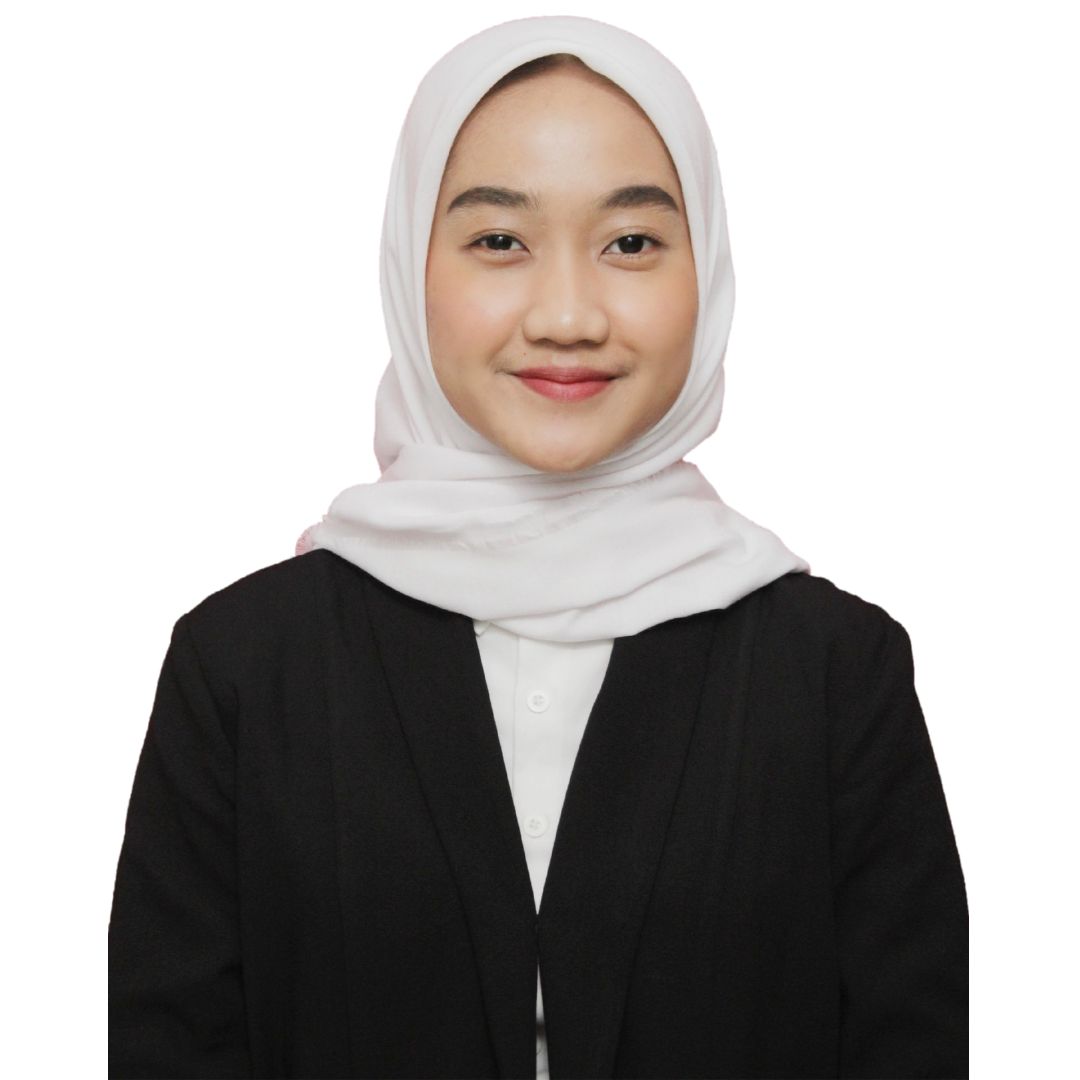 Luthfia Khairunnisa, S.H.