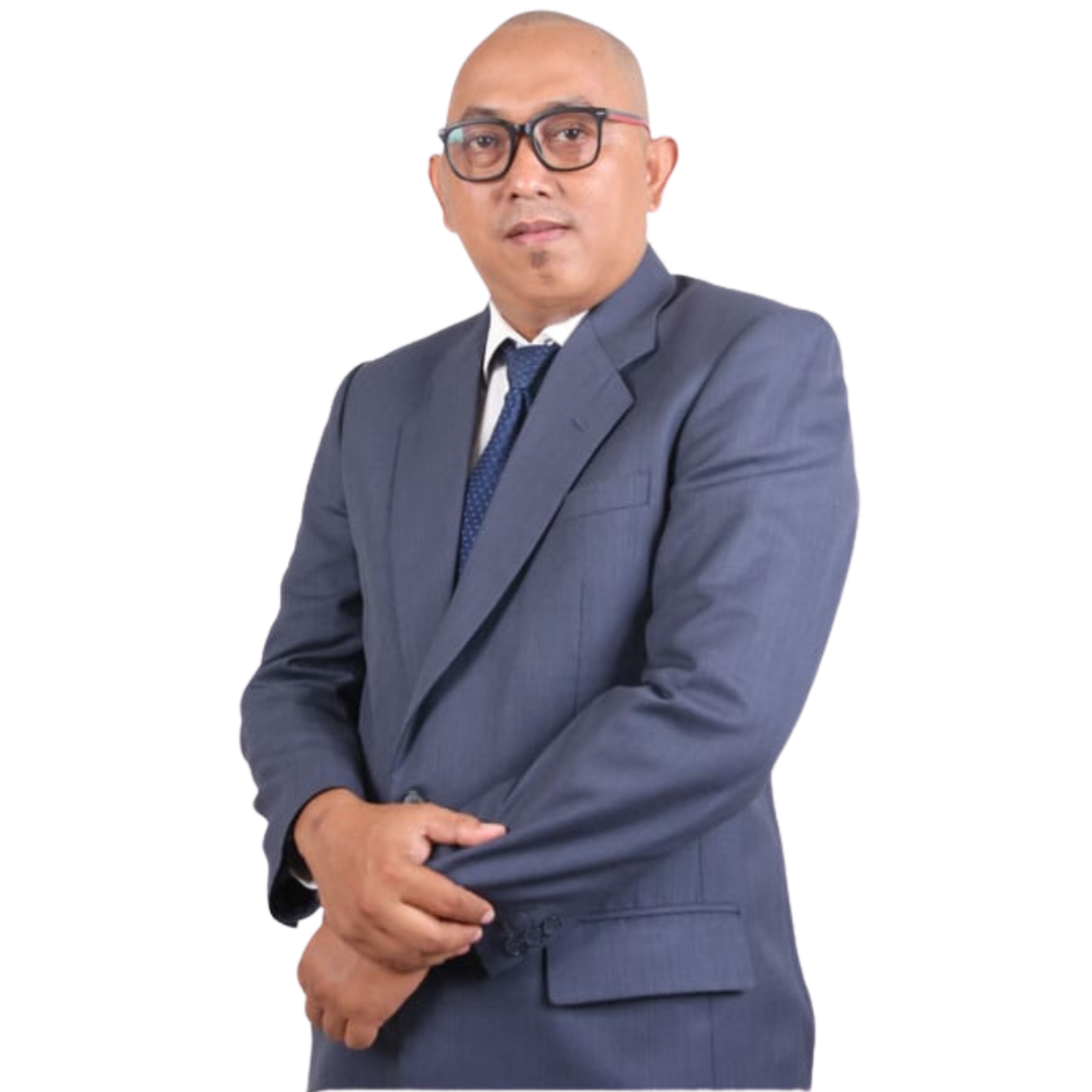 Untung Sudarsono, S.H.