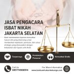 Jasa Pengacara Isbat Nikah Jakarta Selatan