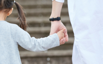 Hak Asuh Anak Setelah Perceraian di Jakarta Selatan: Siapa Berhak & Bagaimana Proses Hukumnya