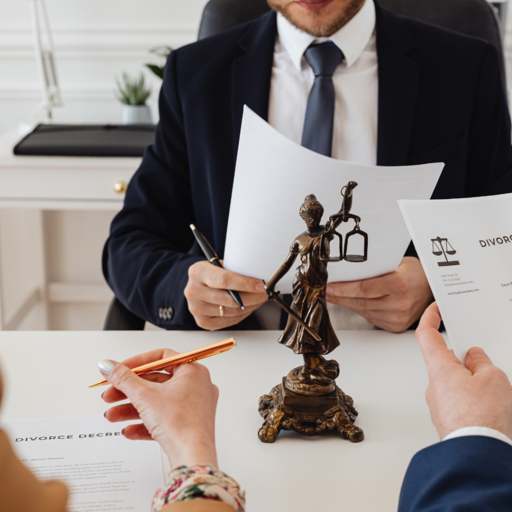 Cerai Gugat VS Cerai Talak di Pengadilan Agama Jakarta Selatan: Apa Bedanya?