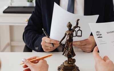 Cerai Gugat VS Cerai Talak di Pengadilan Agama Jakarta Selatan: Apa Bedanya?