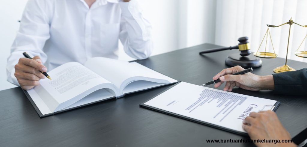 Jasa Pengacara Perceraian Jakarta Selatan: Prosedur, Biaya, dan Lama Proses